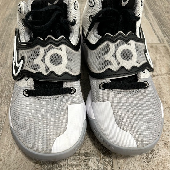 EUC Nike KD Trey 5 X Men’s Basketball Shoes - Picture 3 of 10